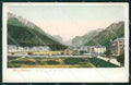 Bolzano Dobbiaco Neu Toblach Stazione cartolina VK0511 – fronte