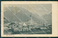 Bolzano Dobbiaco STRAPPINO cartolina VK0516 – fronte