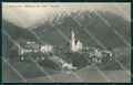 Bolzano Dobbiaco cartolina VK0518 – fronte