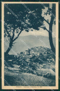 Vicenza Enego cartolina VK0531 – fronte