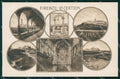 Firenze Città La Certosa cartolina VK0567 – fronte