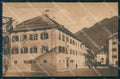 Trento Fiera di Primiero cartolina VK0574 – fronte