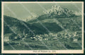 Trento Fiera di Primiero cartolina VK0584 – fronte