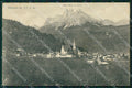 Trento Primiero Sass Maor cartolina VK0591 – fronte