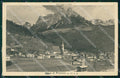 Trento Fiera di Primiero Sass Maor cartolina VK0592 – fronte