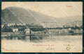 Latina Formia cartolina VK0597 – fronte