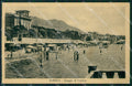 Latina Formia Spiaggia di Vindicio cartolina VK0601 – fronte