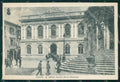 Foggia Città Istituto Tecnico PIEGA cartolina VK0611 – fronte