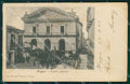 Foggia Città Teatro cartolina VK0614 – fronte
