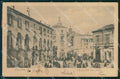 Foggia Città ANGOLINO STRAPPATO cartolina VK0618 – fronte