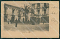 Foggia Città PIEGHINE cartolina VK0623 – fronte