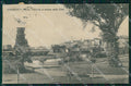 Roma Frascati Vialla Torlonia cartolina VK0625 – fronte