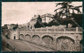 Croazia Fiume Palazzo Governo cartolina VK0628 – fronte