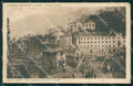 Croazia Fiume Cinque Giornate Rovine di Guerra Sussak cartolina VK0632 – fronte