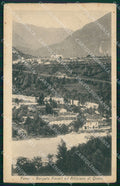 Belluno Alano di Piave Fener Borgata Faveri cartolina VK0636 – fronte
