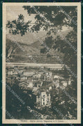 Belluno Alano di Piave Fener Segusino e Cesen cartolina VK0638 – fronte