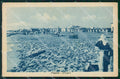 Roma Fregene cartolina VK0653 – fronte