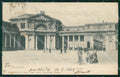 Genova Città Stazione Principe cartolina VK0680 – fronte