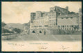 Genova Città Cironvallazione a Mare cartolina VK0681 – fronte