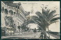 Genova Città Corso Aurelio Saffi Tram cartolina VK0682 – fronte