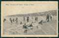 Latina Gaeta Collina della Catena PIEGHE cartolina VK0719 – fronte