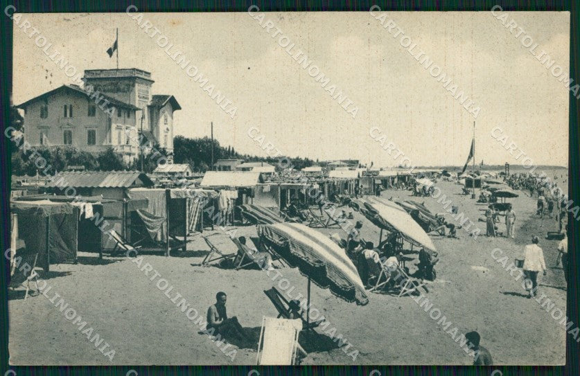 Gorizia Grado cartolina VK0732 – fronte