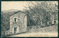 Pistoia San Marcello Pistoiese Gavinana Francesco Ferrucci cartolina VK0736 – fronte
