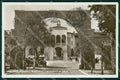 Brescia Gardone Riviera Lago di Garda Il Vittoriale Auto Foto cartolina VK0744 – fronte