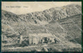 L'Aquila Gran Sasso d'Italia Rifugio Duca degli Abruzzi PIEGATA cartolina VK0753 – fronte