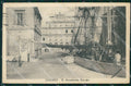 Livorno Città Accademia Navale Veliero cartolina VK0781 – fronte