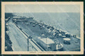 Roma Ladispoli Lungomare Regina Elena cartolina VK0813 – fronte