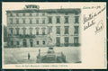 Lucca Città Garibaldi cartolina VK0821 – fronte