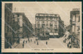 La Spezia Città Tram cartolina VK0828 – fronte