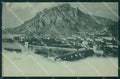 Lecco Città Chiaro di Luna cartolina VK0830 – fronte