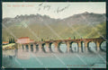 Lecco Città cartolina VK0831 – fronte