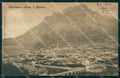 Lecco Città Monte San Martino cartolina VK0832 – fronte