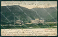 Trento Levico PIEGHINA cartolina VK0837 – fronte