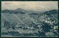 Croazia Lusino Lussinpiccolo cartolina VK0845 – fronte