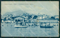 Savona Loano Barche PIEGHE cartolina VK0858 – fronte