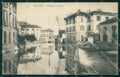 Milano Monza Fiume Lambro cartolina VK0864 – fronte