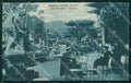 Pistoia Montecatini Bagni di cartolina VK0903 – fronte