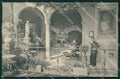 Pistoia Montecatini Bagni di Stabilimento Tamerici cartolina VK0911 – fronte