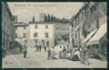 Pistoia Montecatini Alto cartolina VK0914 – fronte