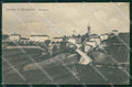 Bologna Monghidoro ABRASA PIEGHE cartolina VK0925 – fronte