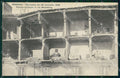 Messina Città Terremoto 1908 cartolina VK0937 – fronte