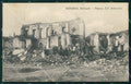 Messina Città Terremoto 1908 cartolina VK0938 – fronte