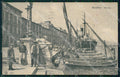 Messina Città Nave cartolina VK0939 – fronte