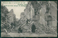 Messina Città Terremoto 1908 cartolina VK0941 – fronte