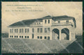Milano Città Istituto Sperimentale Stradale T.C.I cartolina VK0959 – fronte