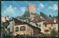 Bolzano Merano ABRASA cartolina VK0961 – fronte